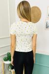 138084 138084-9277 Seftali Dsn Tshirt
